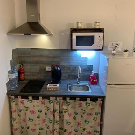 Апартаменты Vivienda Con Fines Turisticos Lagarto De Jaen 2B Экстерьер фото